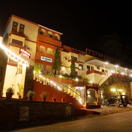 Treebo Kumbhal Castle, 2 Km From Kumbalgarh Fort Kumbhalgarh Zewnętrze zdjęcie